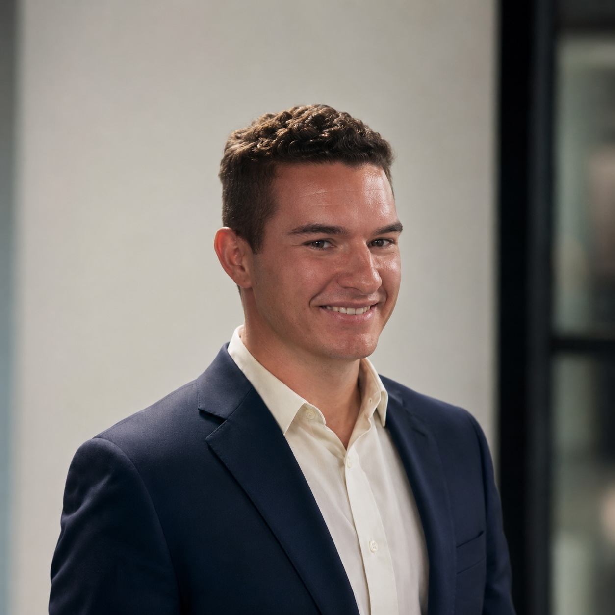 Michael Bryson, Founder of Arete Bitcoin